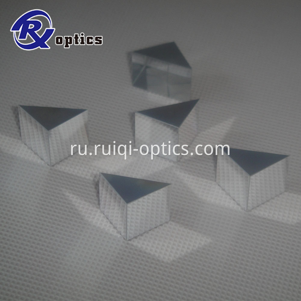 Right Angle Prism Mirror